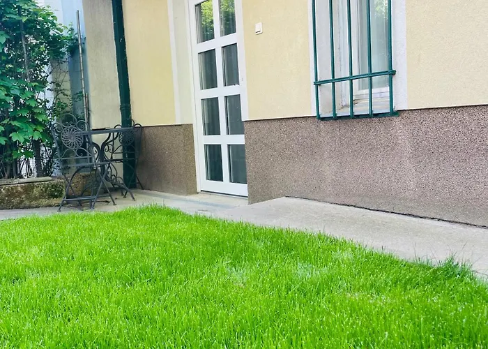Hagenauer House