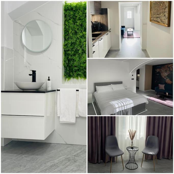 Hagenauer House Apartment *
