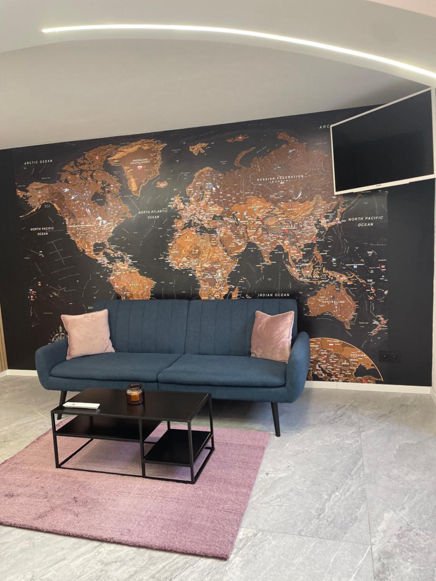 Hagenauer House Apartment