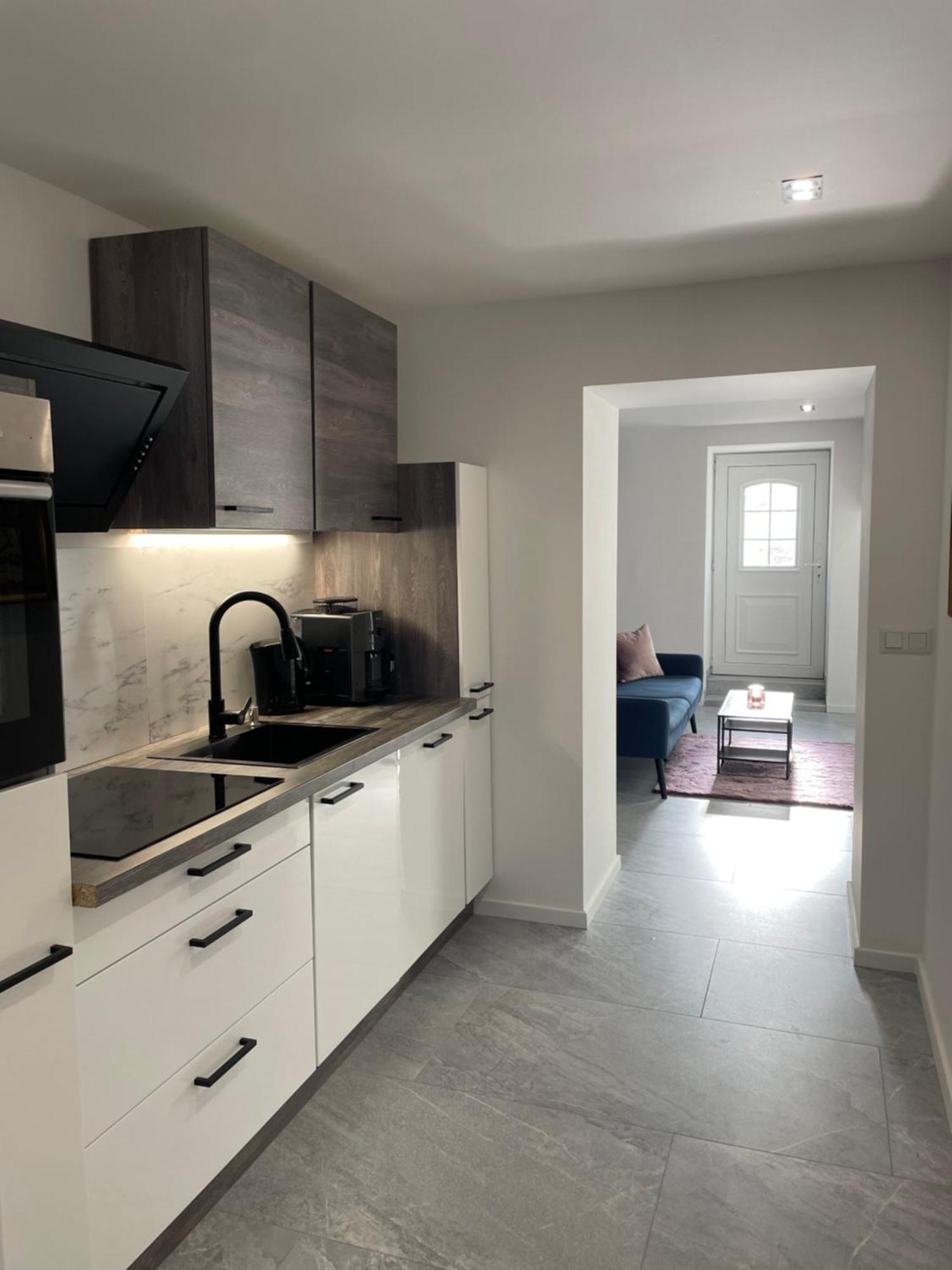 Hagenauer House Apartment Wien