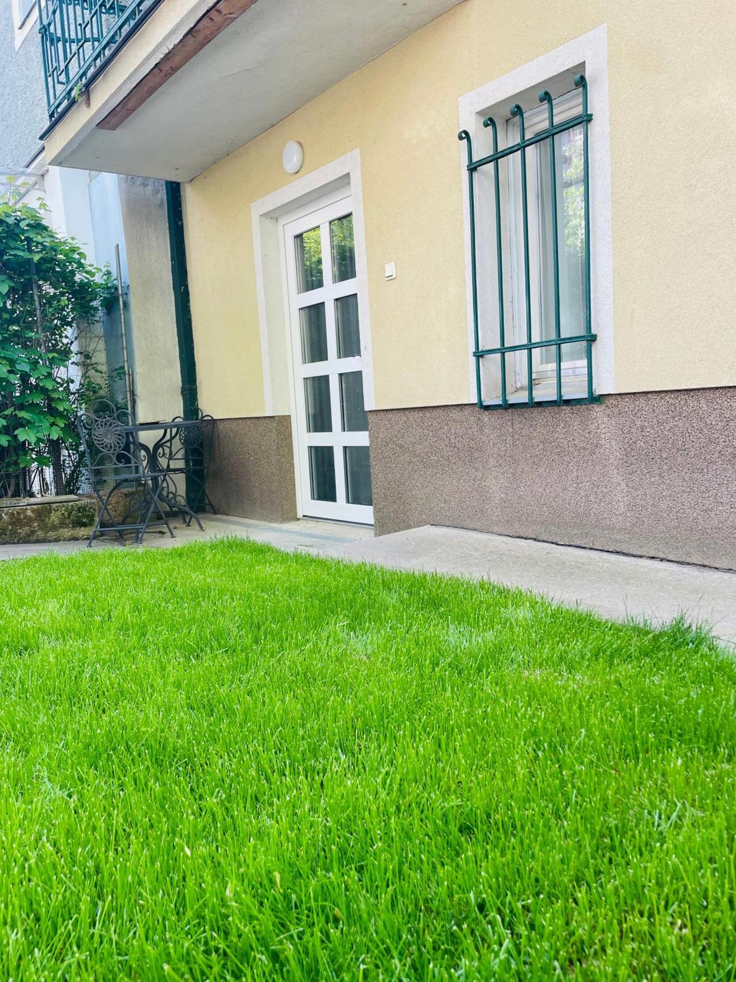 Hagenauer House Apartment