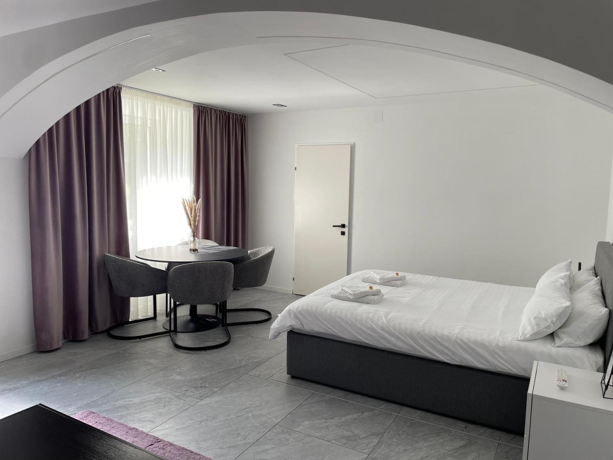 Apartment Hagenauer House Wien